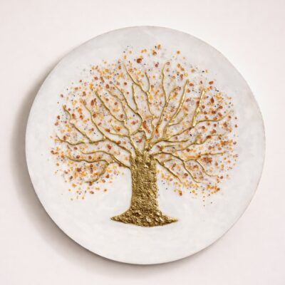 لوحة شجرة الحياة ريزن