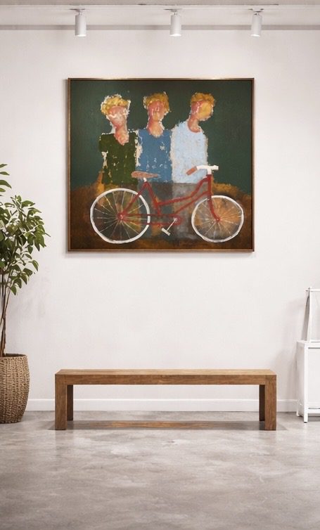 Together In Motion - الصورة 3