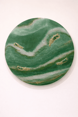 لوحة حائط ريزن