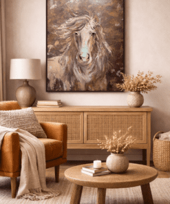 عرض بديل لـ The Wild Horse