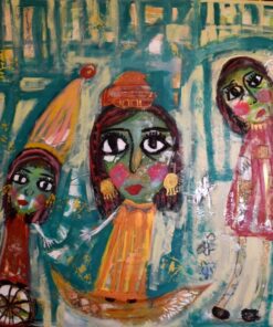 الليلة الكبيرة