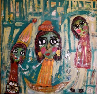 الليلة الكبيرة