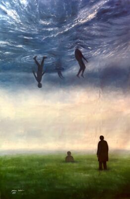 الوعى واللاوعى