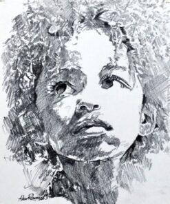 The boy