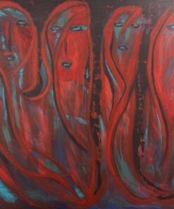 Faces