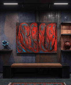 عرض بديل لـ Faces