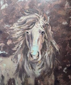 The Wild Horse