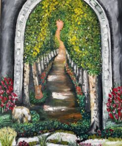 رحلة والأمل Journey &Hope)