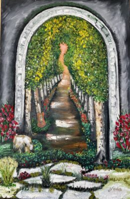 رحلة والأمل Journey &Hope)