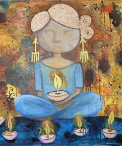 Meditate