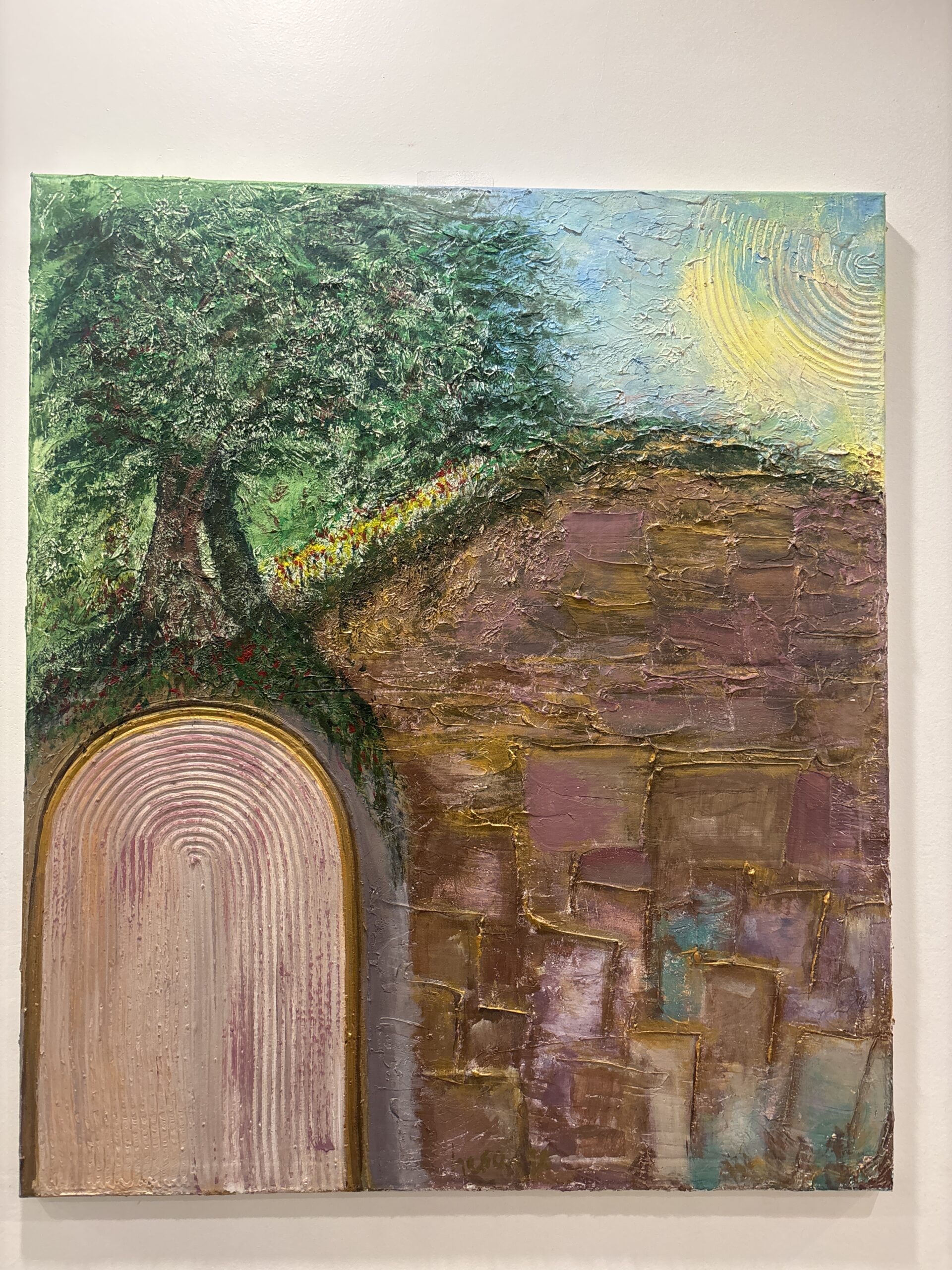 الأمل والنمو