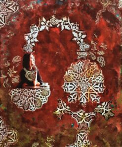 في محراب الذاكرة (In the Sanctuary of Memory)