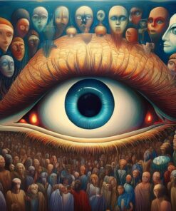 Art beyond boundries