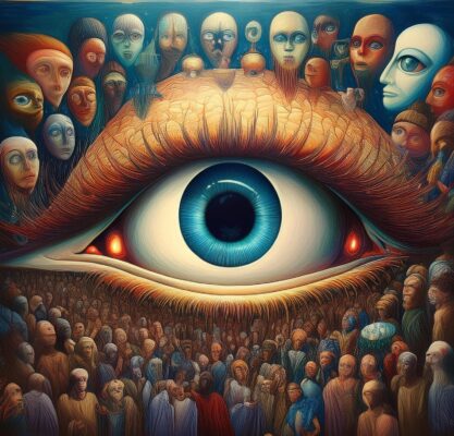 Art beyond boundries