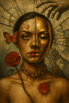 Fragments of the soul