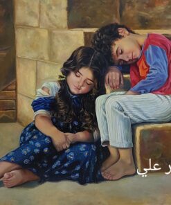 لوحات فنية
