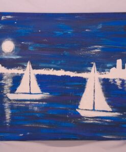 Moonlit Whispers - Image 2