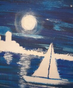 Moonlit Whispers - Image 4