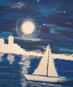Moonlit Whispers - Image 5