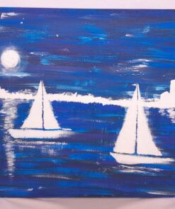 Moonlit Whispers - Image 6