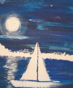 Moonlit Whispers - Image 7