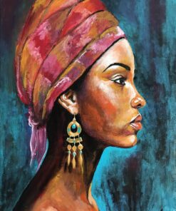 Colors of the Soul