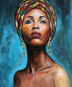 Colors of the soul