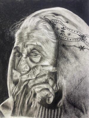 ✨ "حين يتكلم الزمن" ✨