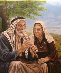 Alternative view of Eternal Love الحب الابدي