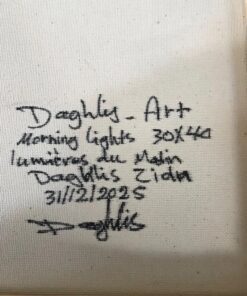 Morning Lights - الصورة 3