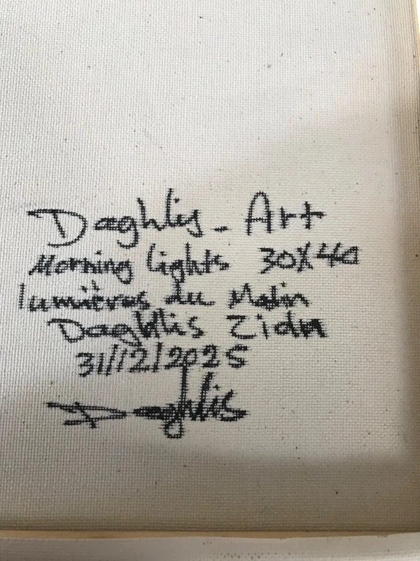 Morning Lights - الصورة 3