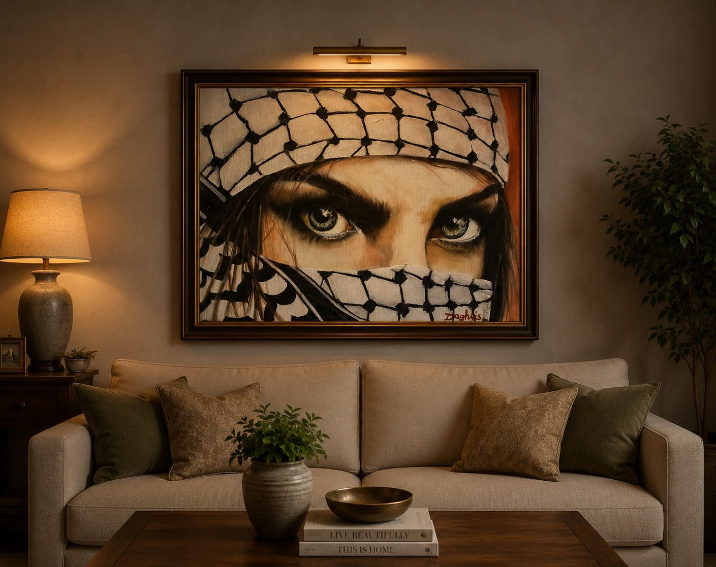 Guardian of the Dream حارسه الجلم - Image 2