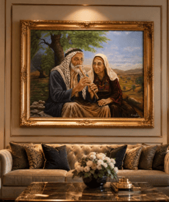 Eternal Love الحب الابدي