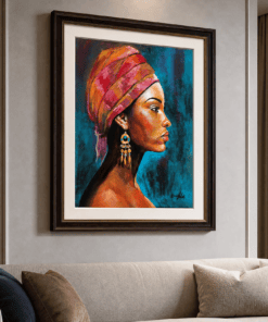 Alternative view of Colors of the Soul