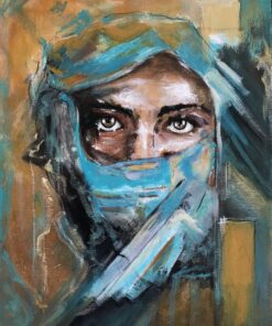 نظرة صمود A Gaze of Resilience