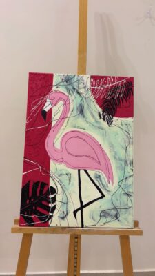 FLAMINGO