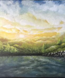 ملاذ الغسق Twilight Haven