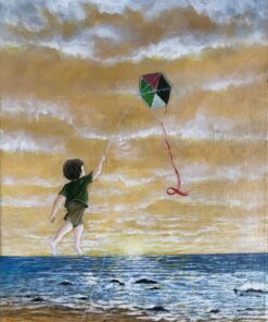 A Thread of Hope خيط امل