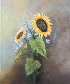 عناق الشمس Embrace of the Sun