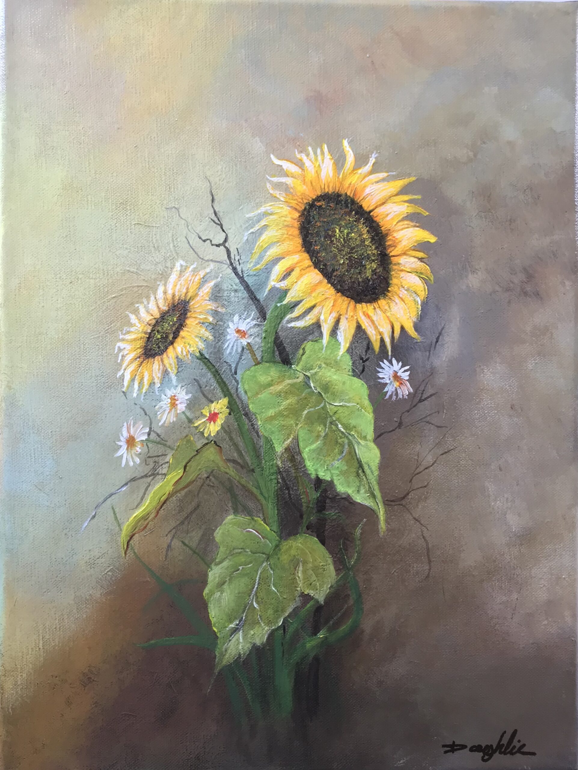 عناق الشمس Embrace of the Sun
