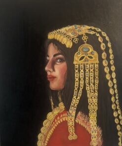 عروس البحرين