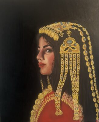 عروس البحرين