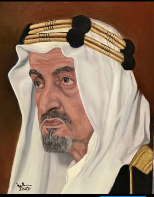 فيصل العرب