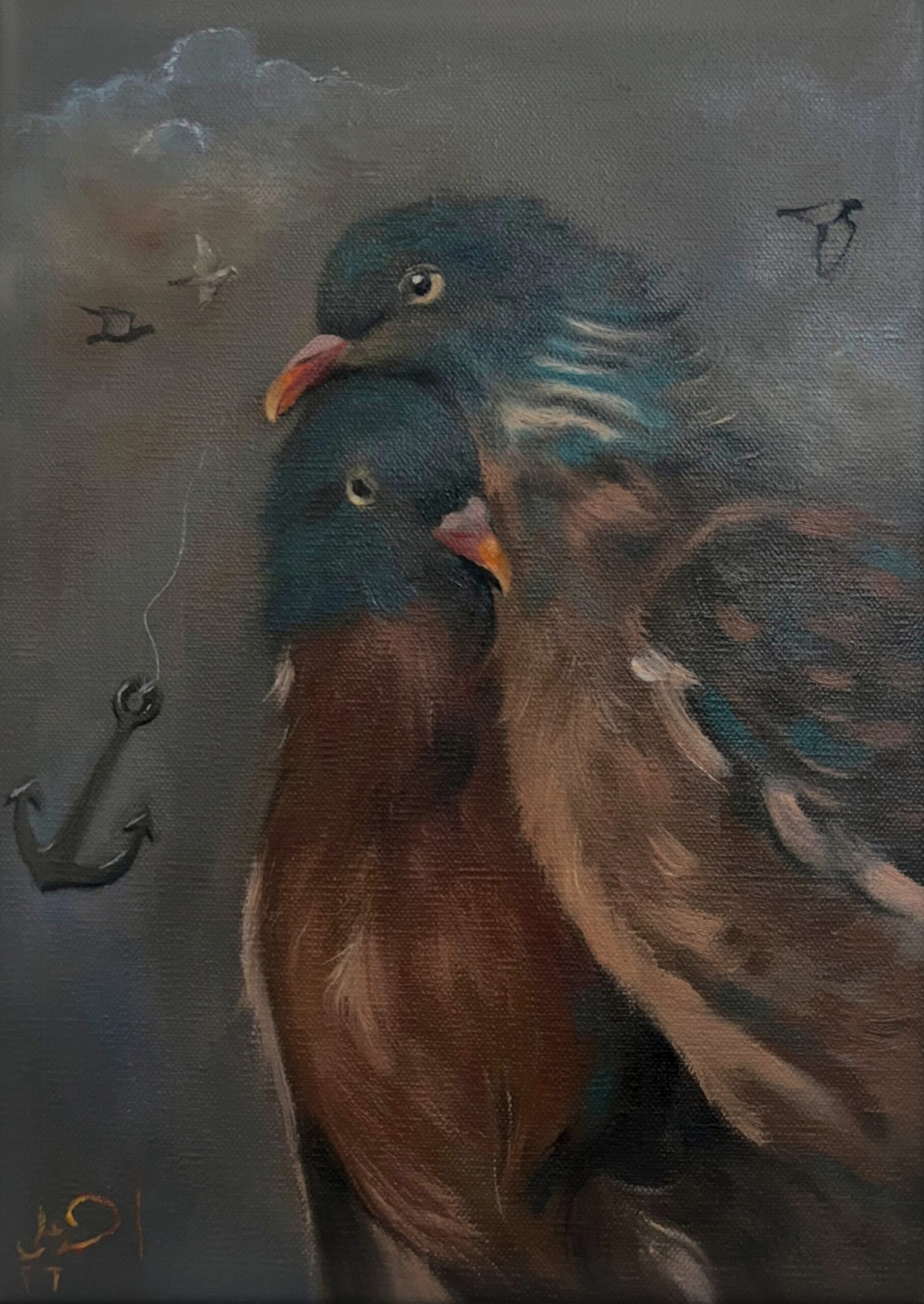 ملاذ - Image 2