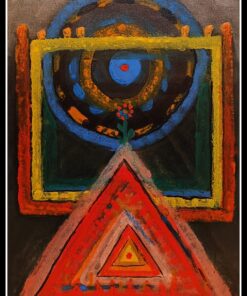 SUPERMATISM 3