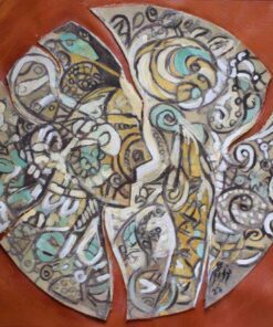 Secrets in the Circle (3)