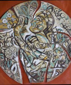 Secrets in the Circle (4)