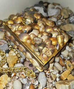 صندوق الكنوز الفنية| (Ocean Treasure Box)
