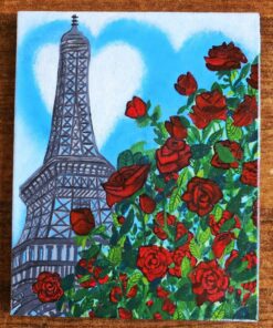 الحياة الوردية (La Vie en Rose)