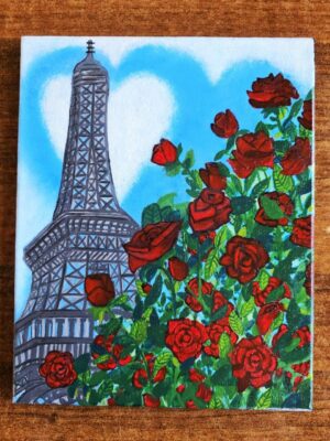 الحياة الوردية (La Vie en Rose)
